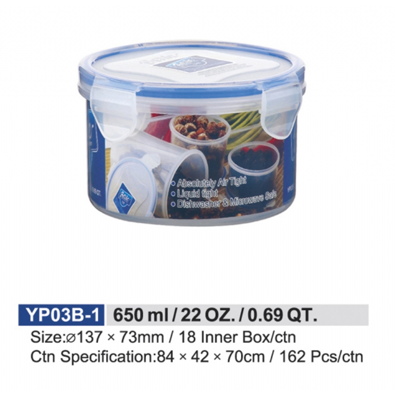 YP03B-1(0.65L)